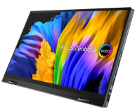 ASUS Zenbook 14 Flip i5-12500H/16GB/512/Win11 OLED - 1066931 - zdjęcie 9